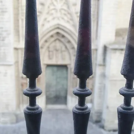 Ξενοδοχείο Catedral Boutique