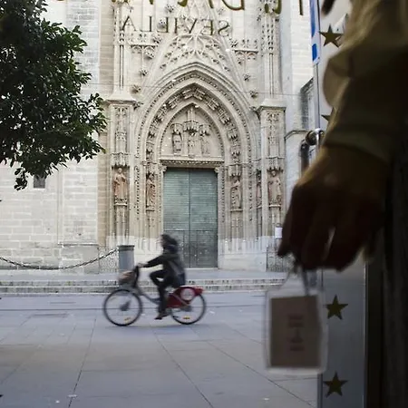 Catedral Boutique Ξενοδοχείο 2*