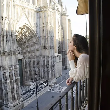 Catedral Boutique 2*