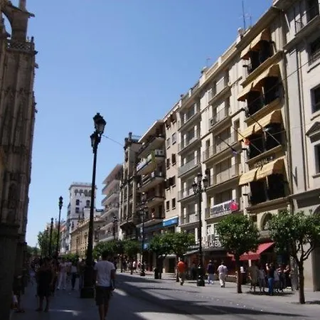 Catedral Boutique Ξενοδοχείο Σεβίλλη