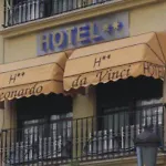Catedral Boutique Otel Sevilla
