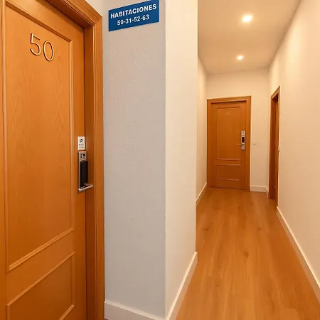 Hotel Catedral Boutique