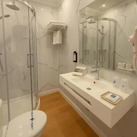 Catedral Boutique Hotel Sevilla