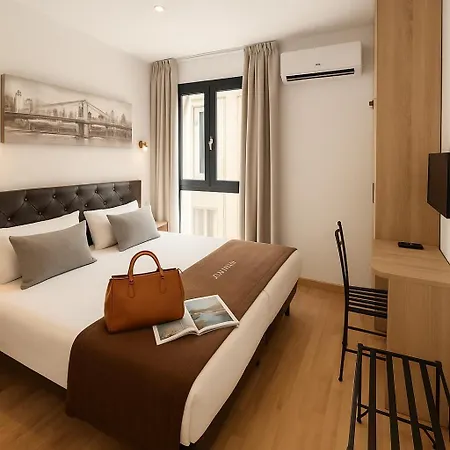 Catedral Boutique Sewilla