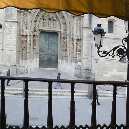 Catedral Boutique Hotel Sevilla