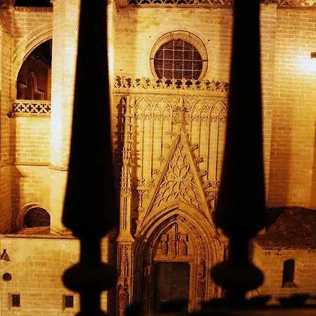 Hotel Catedral Boutique Sevilla