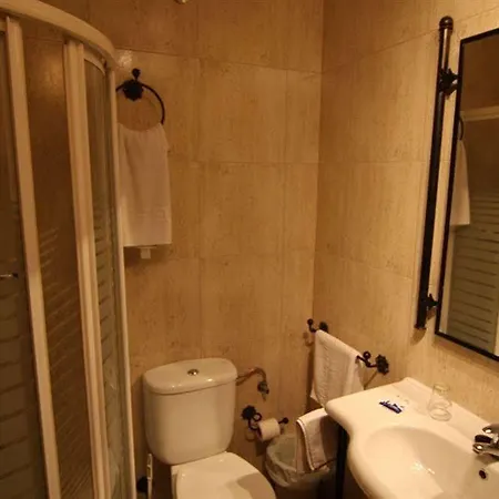 Catedral Boutique Hotel