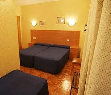 Hotel Catedral Boutique 2*