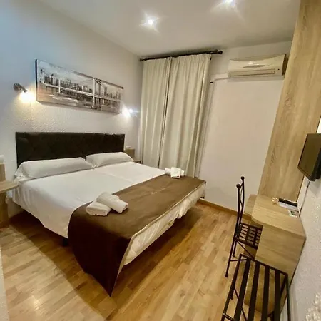 Catedral Boutique Hotel Sevilla