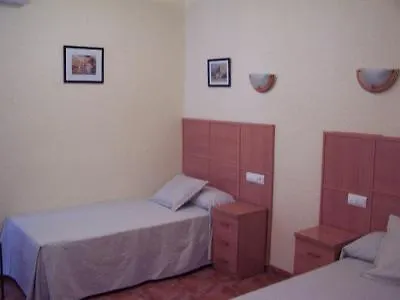 Catedral Boutique 2* Sewilla