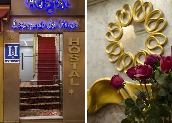 Hotel Catedral Boutique Sewilla