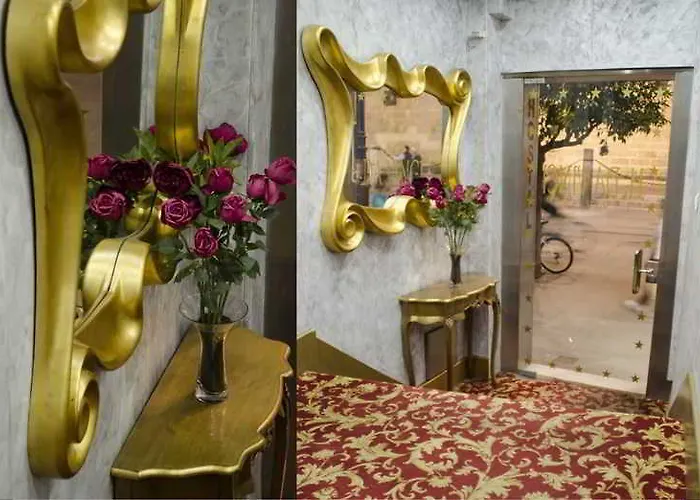 Catedral Boutique 2* Sewilla