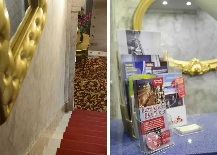 Hotel Catedral Boutique