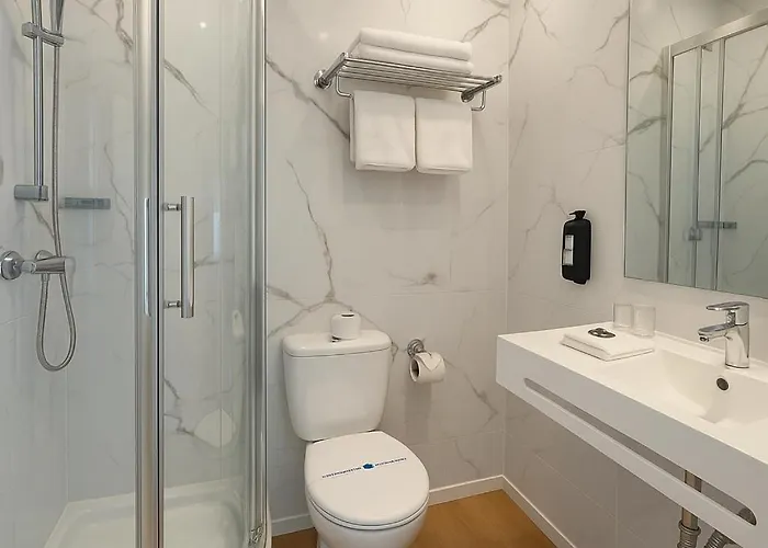 Catedral Boutique 2* Sewilla