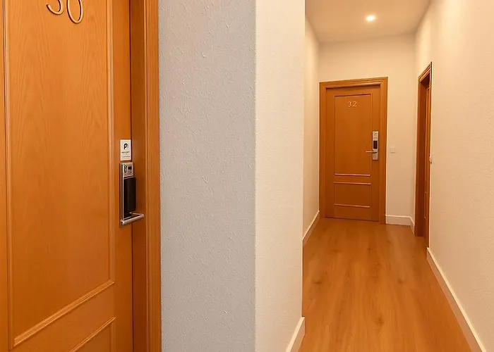 Hotel Catedral Boutique