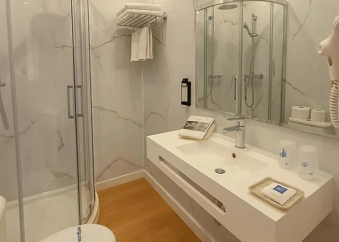 Catedral Boutique Hotel Sewilla