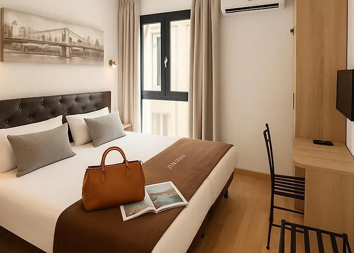 Catedral Boutique Sewilla