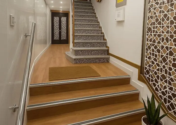 Catedral Boutique Hotel 2*