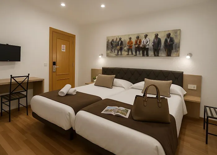 Catedral Boutique Hotel