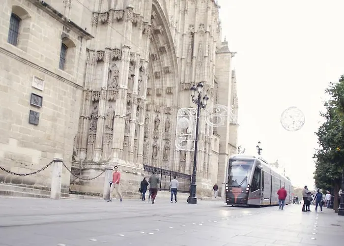 Hotel Catedral Boutique