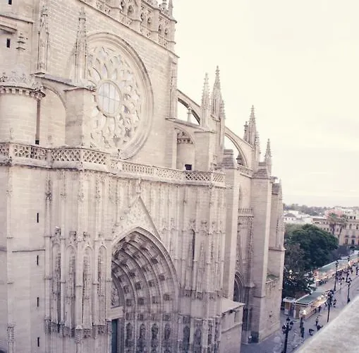 Hotel Catedral Boutique