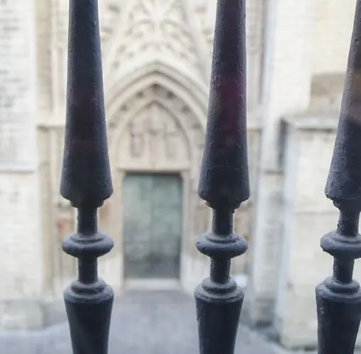 Hotel Catedral Boutique