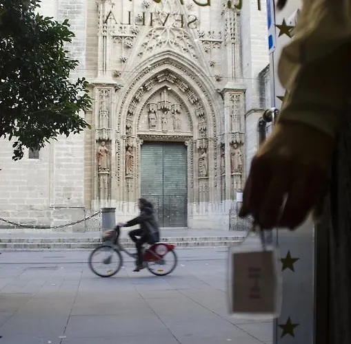 Catedral Boutique Hotel 2*