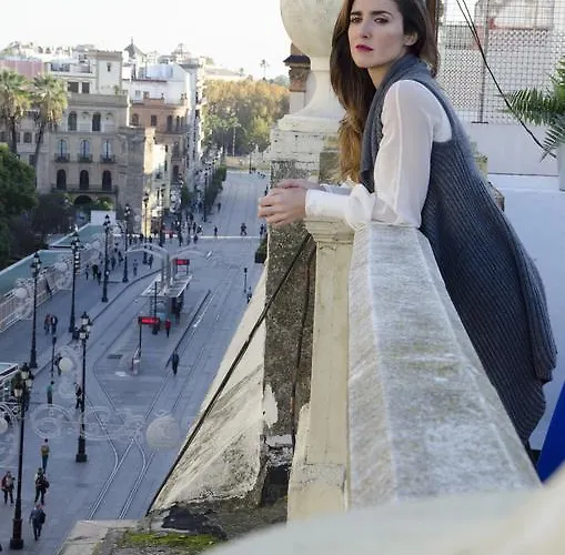 Catedral Boutique Hotel Sewilla