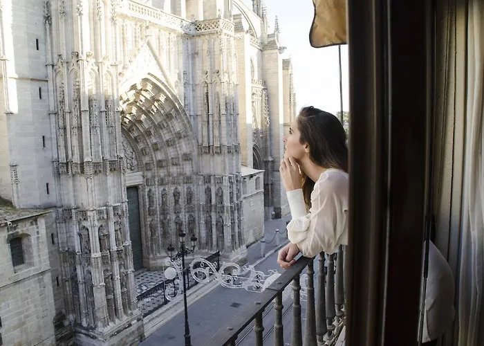 Catedral Boutique 2*