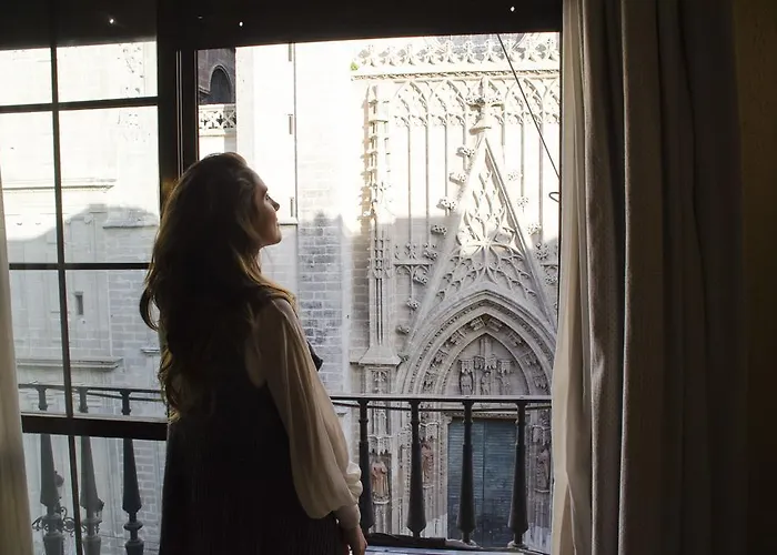 Hotel Catedral Boutique