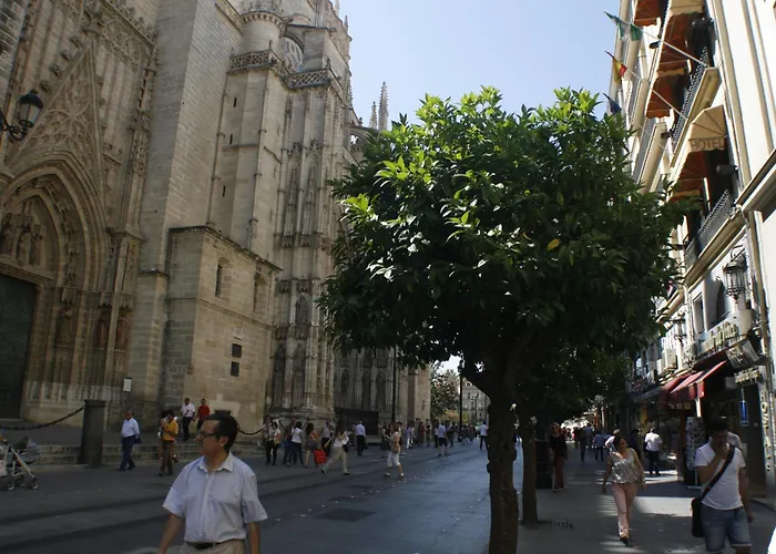 Catedral Boutique 2*