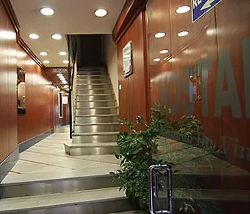 Hotel Catedral Boutique Sewilla