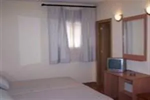 Hotel Catedral Boutique Sewilla