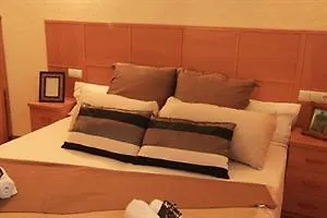 Catedral Boutique 2* Sewilla