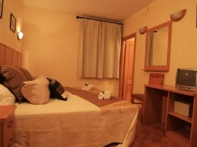 Catedral Boutique Hotel Sewilla