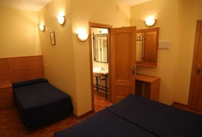 Catedral Boutique Hotel Sewilla