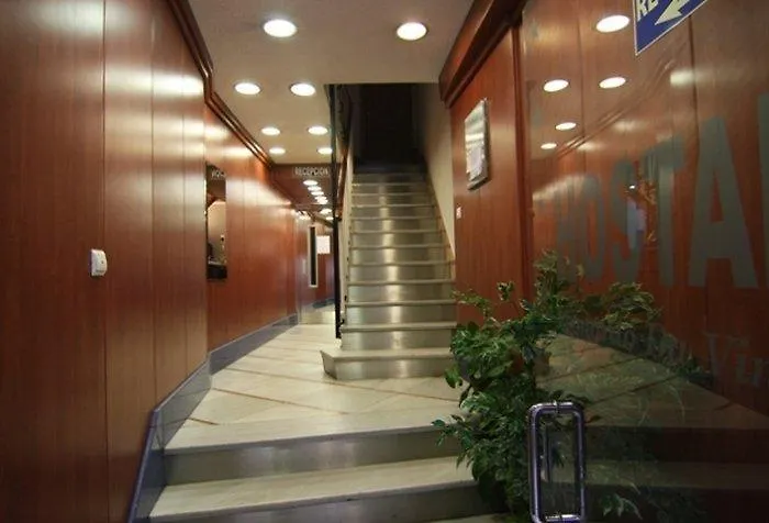 Hotel Catedral Boutique 2*