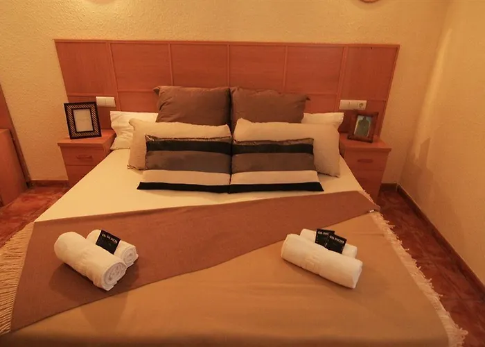 Hotel Catedral Boutique Sewilla