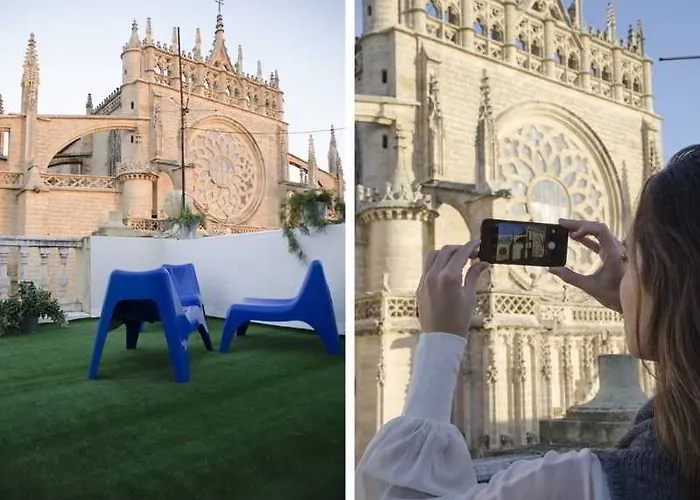 Catedral Boutique Hotel