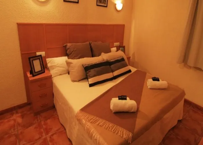 Catedral Boutique 2* Sewilla