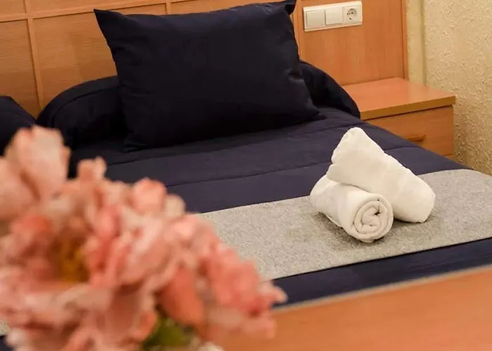 Catedral Boutique Hotel Sewilla