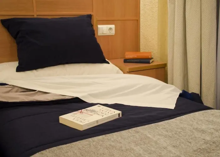 Catedral Boutique Hotel Sewilla