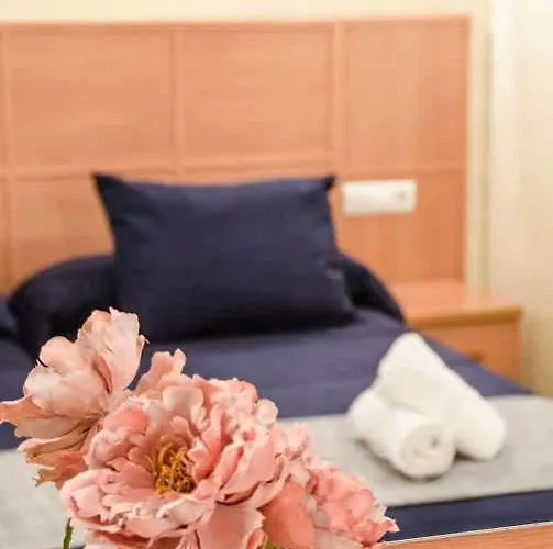 Catedral Boutique 2* Sewilla