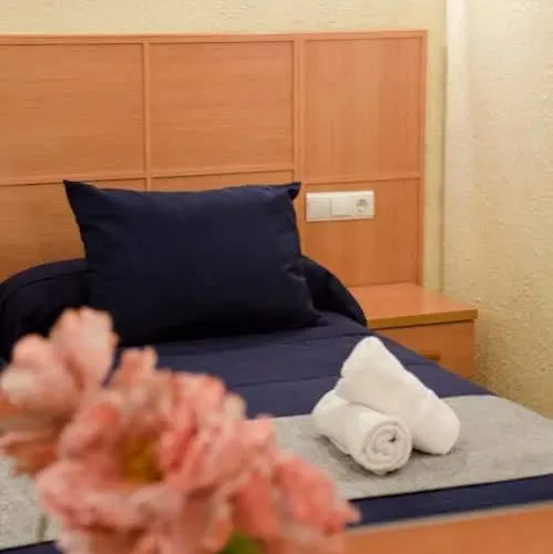 Hotel Catedral Boutique 2*