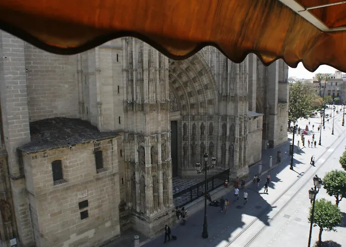 Catedral Boutique Hotel