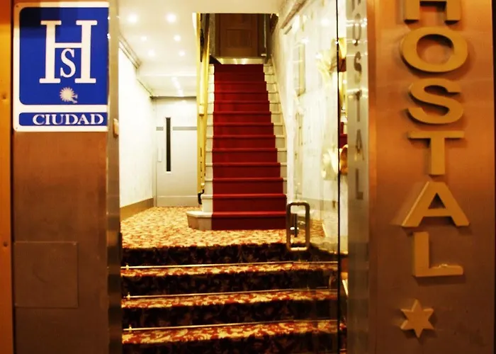 Hotel Catedral Boutique Sewilla