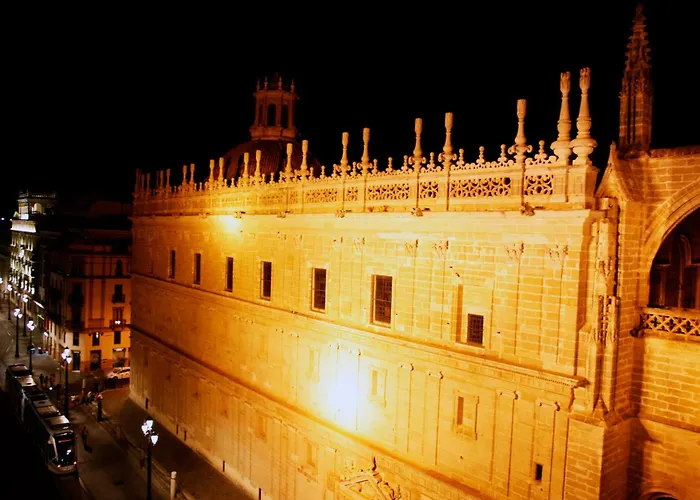 Catedral Boutique Hotel