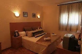 Hotel Catedral Boutique 2*