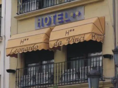 Catedral Boutique Hotel Sewilla