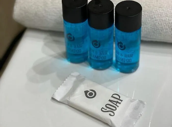 Hotel Catedral Boutique Sewilla